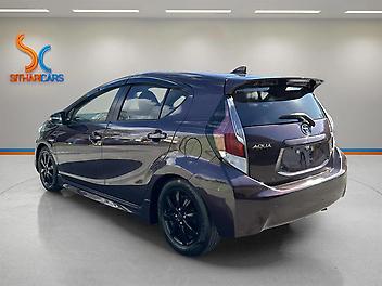 101,839 Km, Hatchback, 1500 cc, Hybrid engine, Auto