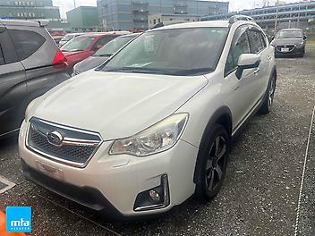 70,241 Km, SUV / 4x4, 2000 cc, Hybrid engine, Auto
