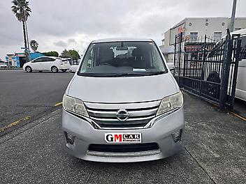 92,350 Km, Coach, 2000 cc, Petrol engine, Automatic