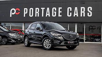 100,245 Km, Station Wagon, 2498 cc, Petrol engine, Automatic