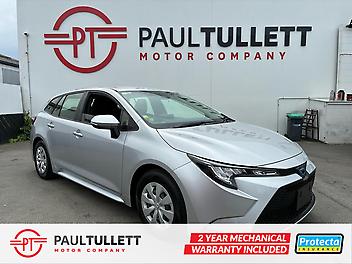 87,575 Km, Station Wagon, 1797 cc, Hybrid (Electric) engine, Auto