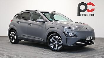 62,270 Km, Station Wagon, 0 cc, Electric engine, Automatic