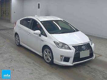 106,950 Km, Hatchback, 1800 cc, Hybrid engine, Auto