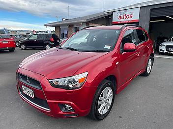 161,487 Km, SUV / 4x4, 1998 cc, Petrol engine, CVT