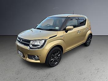 52,000 Km, Hatchback, 1242 cc, Hybrid (Electricity) engine, CVT