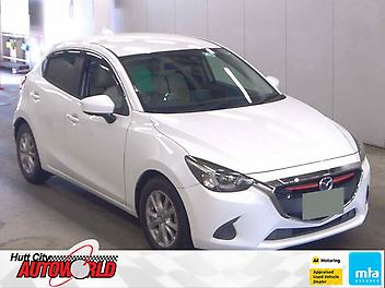 94,872 Km, Hatchback, 1300 cc, Petrol engine, Automatic