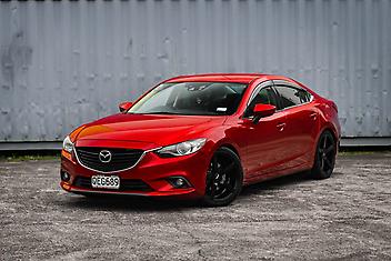 156,000 Km, Sedan, 2488 cc, Petrol engine, Tiptronic