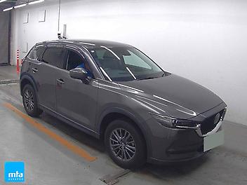 88,147 Km, RV-SUV, 2500 cc, Petrol engine, Auto