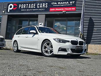 41,498 Km, Station Wagon, 1997 cc, Petrol engine, Automatic