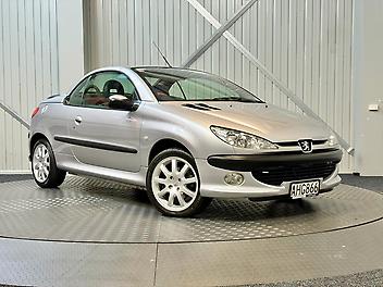 88,000 Km, Convertible, 2000 cc, Petrol engine, Manual