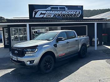 108,941 Km, Ute, 1996 cc,  engine, Auto