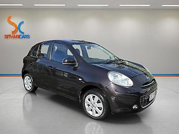 107,471 Km, Hatchback, 1198 cc, Petrol engine, Auto