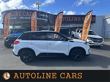 131,814 Km, RV-SUV, 1373 cc, Petrol engine, Auto