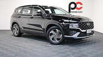 110,400 Km, RV-SUV, 2497 cc, Petrol engine, Automatic
