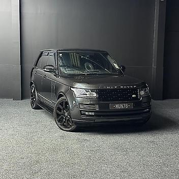 163,000 Km, Rv-suv, 4367 cc, Diesel engine, Automatic