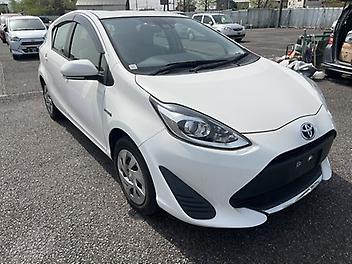 91,497 Km, Hatchback, 1496 cc, Hybrid (Electric) engine, Auto 91,497 Km, Hatchback, 1496 cc, Hybrid (Electric) engine, Auto