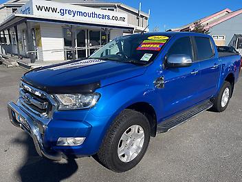 90,221 Km, Ute, 3198 cc, Diesel engine, Auto