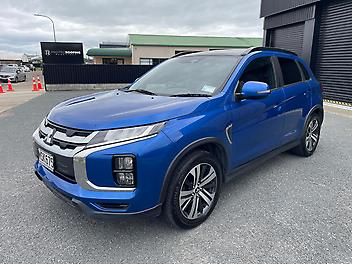 179,993 Km, SUV, 2360 cc, Petrol engine, CVT 6 speed