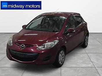 114,759 Km, Hatchback, 1300 cc, Petrol engine, Automatic