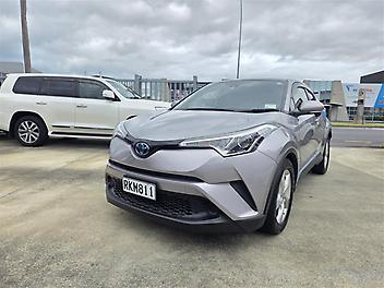 107,502 Km, RV-SUV, 1800 cc, Hybrid engine, Automatic