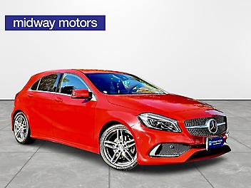 86,260 Km, Hatchback, 1600 cc, Petrol engine, Automatic