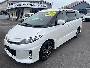 111,891 Km, Coach, 2362 cc,  engine, Auto