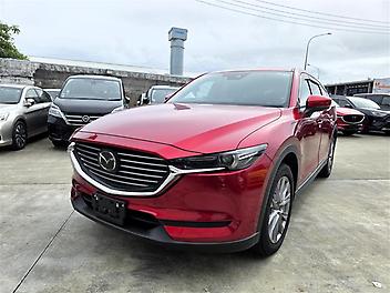 41,979 Km, RV-SUV, 2500 cc, Petrol engine, Automatic