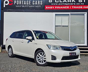 78,025 Km, Station Wagon, 1496 cc, Hybrid engine, Automatic