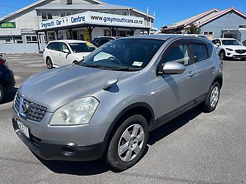 216,881 Km, Wagon, 1997 cc, Petrol engine, Auto