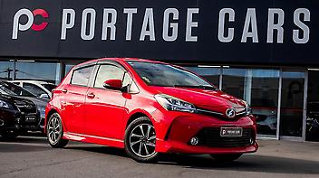 48,913 Km, Hatchback, 1329 cc, Petrol engine, Automatic