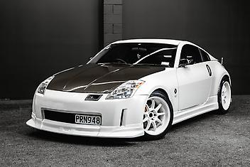 117,000 Km, Coupe, 3498 cc, Petrol engine, Manual