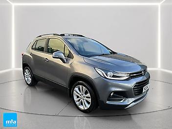 123,175 Km, RV-SUV, 1364 cc, Petrol engine, Auto