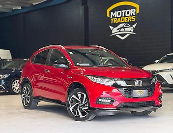 20,819 Km, RV-SUV, 1500 cc, Hybrid engine, Automatic