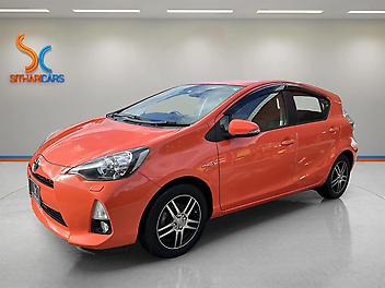 94,363 Km, Hatchback, 1500 cc, Hybrid engine, Auto
