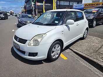 161,226 Km, Hatchback, 1490 cc, Petrol engine, Automatic