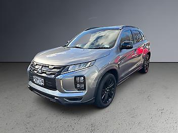 35,000 Km, RV-SUV, 1998 cc, Petrol engine, CVT