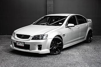 189,000 Km, Sedan, 3564 cc, Petrol engine, Tiptronic