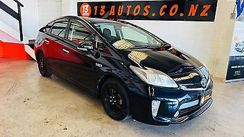 119,401 Km, Hatchback, 1797 cc, Plug-in hybrid engine, Automatic