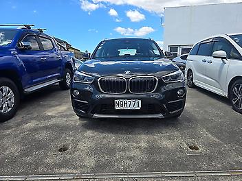 120,783 Km, Hatchback, 1990 cc, Diesel engine, Automatic