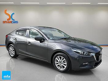 26,782 Km, Sedan, 2000 cc, Hybrid engine, Auto