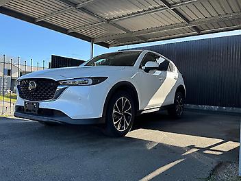 31,714 Km, SUV, Petrol engine, Automatic