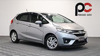 93,377 Km, Hatchback, 1500 cc, Hybrid engine, Automatic