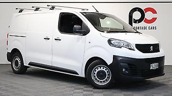 36,050 Km, Van, 1997 cc, Diesel engine, Automatic