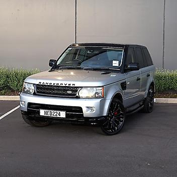 80,000 Km, Rv-suv, 2993 cc, Diesel engine, Automatic