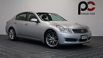 77,884 Km, Sedan, 2495 cc, Petrol engine, Automatic