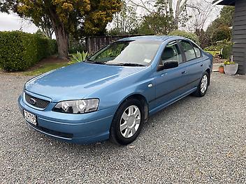 150,870 Km, Sedan, 3984 cc, Petrol engine, 6 Speed Automatic