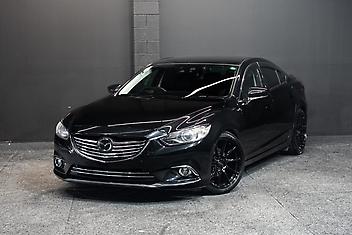102,144 Km, Sedan, 2488 cc, Petrol engine, Automatic