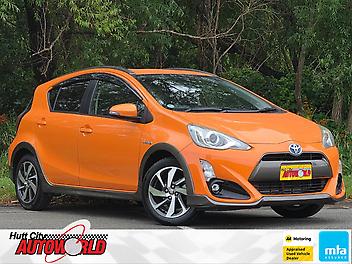 91,172 Km, Hatchback, 1500 cc, Hybrid (Petrol) engine, Automatic