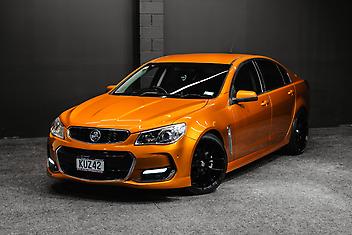 93,000 Km, Sedan, 3564 cc, Petrol engine, Automatic