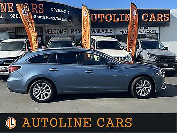 137,955 Km, Station Wagon, 2000 cc,  engine, Auto